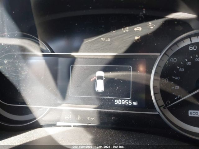 KNDCB3LC0K5296920 KIA NIRO LX
