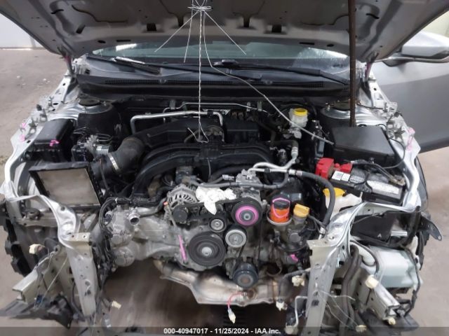 4S4BTAFC5M3148152 Subaru Outback Premium