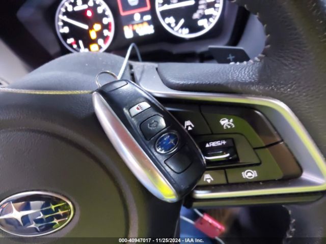 4S4BTAFC5M3148152 Subaru Outback Premium