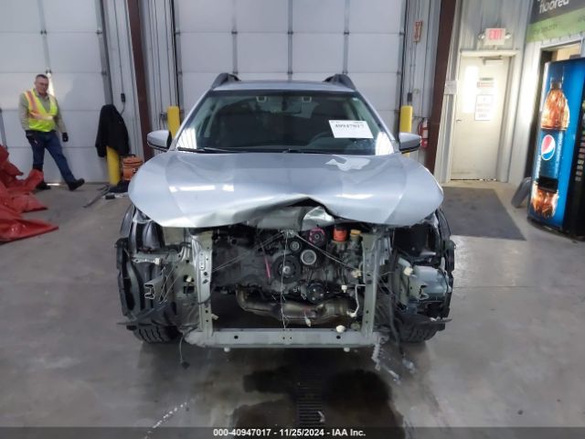 4S4BTAFC5M3148152 Subaru Outback Premium