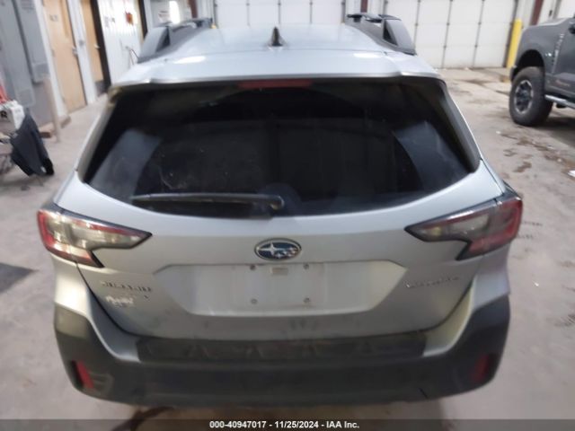 4S4BTAFC5M3148152 Subaru Outback Premium