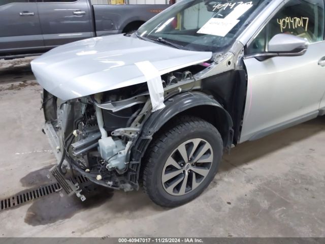 4S4BTAFC5M3148152 Subaru Outback Premium