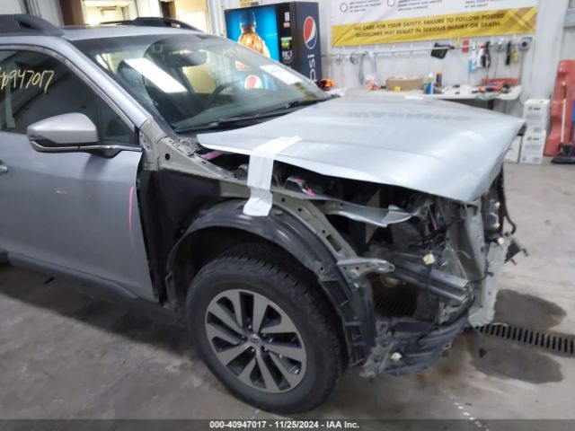 4S4BTAFC5M3148152 Subaru Outback Premium