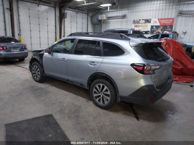 4S4BTAFC5M3148152 Subaru Outback Premium