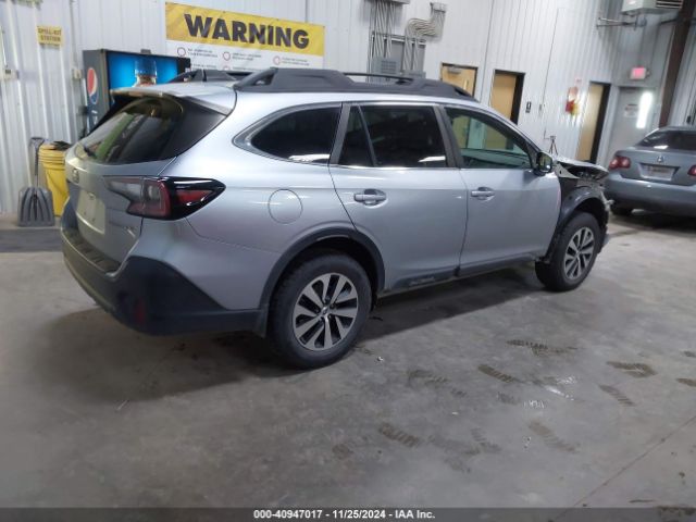 4S4BTAFC5M3148152 Subaru Outback Premium