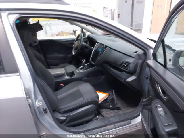 4S4BTAFC5M3148152 Subaru Outback Premium