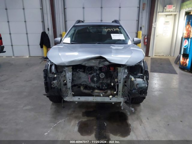 4S4BTAFC5M3148152 Subaru Outback Premium