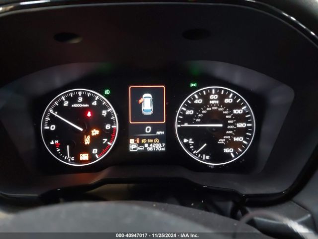 4S4BTAFC5M3148152 Subaru Outback Premium