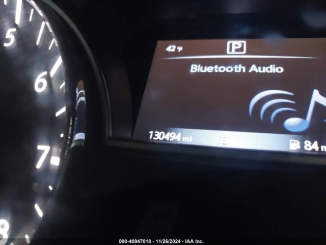 5N1DR2MN8JC637481 Nissan Pathfinder Sv