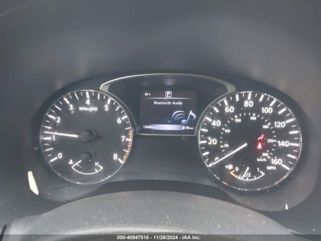 5N1DR2MN8JC637481 Nissan Pathfinder Sv