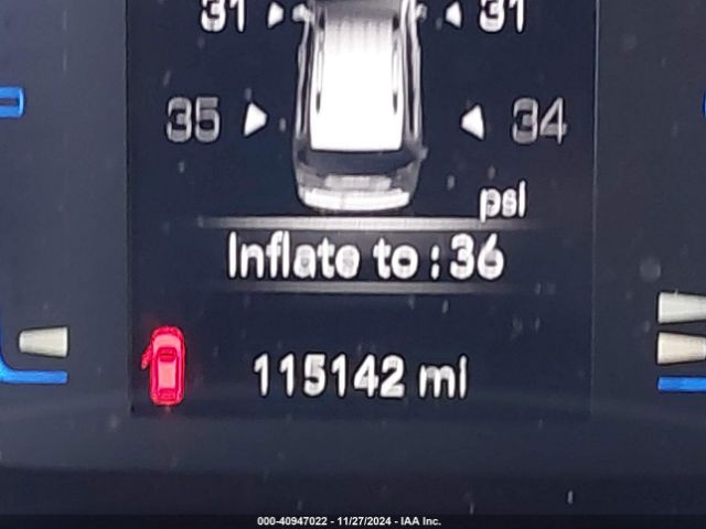 2C4RC1DG0HR519868 Chrysler Pacifica Touring