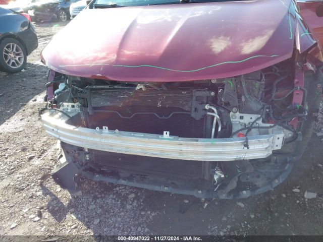 2C4RC1DG0HR519868 Chrysler Pacifica Touring