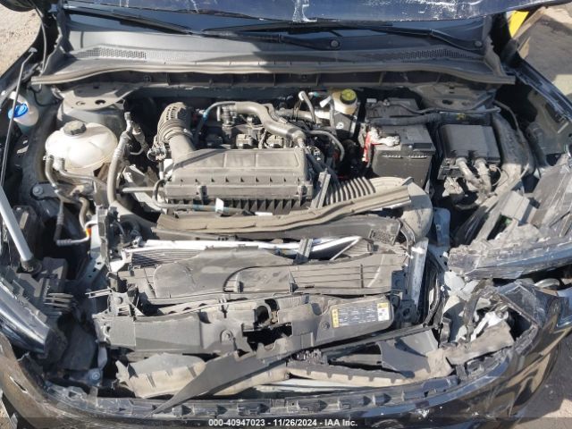1FMCU0MN3PUA02895 Ford Escape St-line