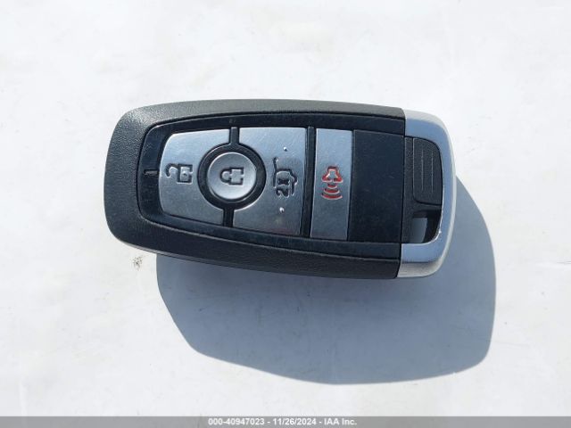 1FMCU0MN3PUA02895 Ford Escape St-line