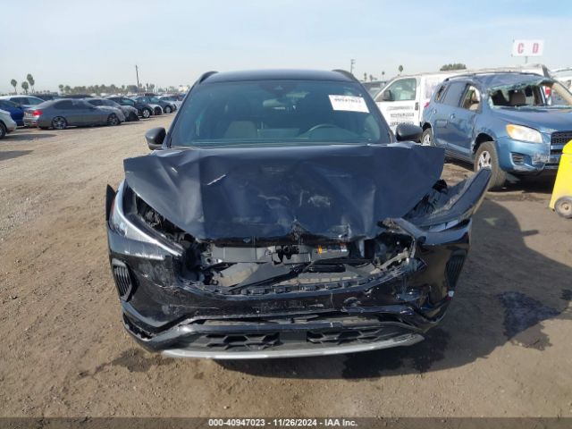 1FMCU0MN3PUA02895 Ford Escape St-line