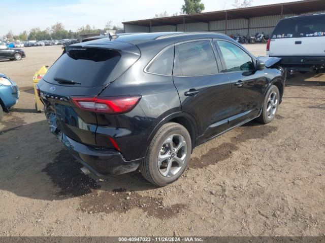 1FMCU0MN3PUA02895 Ford Escape St-line