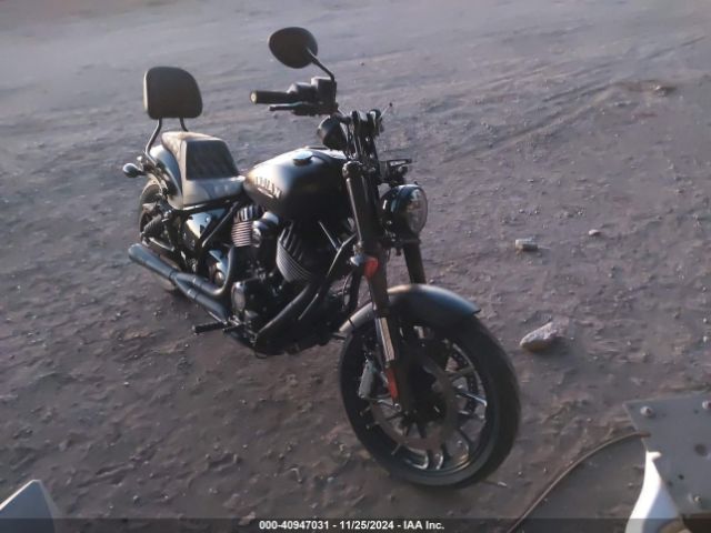 2023 INDIAN MOTORCYCLE CO. SPORT CHIEF 56KDSDBH6P3010959