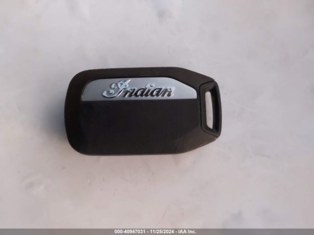 2023 INDIAN MOTORCYCLE CO. SPORT CHIEF 56KDSDBH6P3010959 Photo 10
