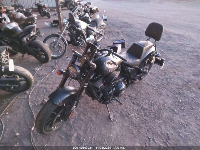 2023 INDIAN MOTORCYCLE CO. SPORT CHIEF 56KDSDBH6P3010959 Photo 1