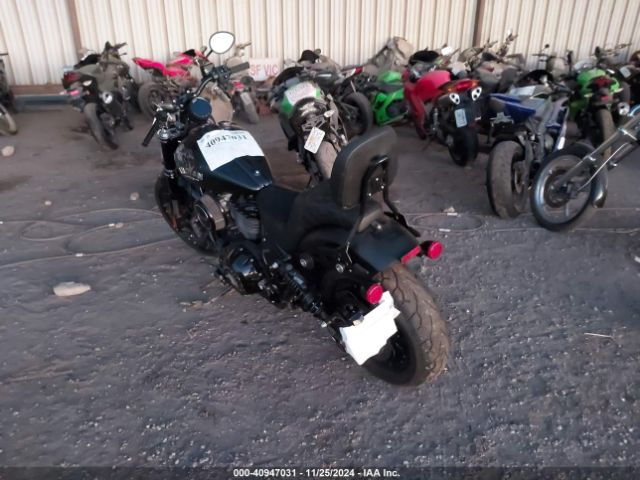 2023 INDIAN MOTORCYCLE CO. SPORT CHIEF 56KDSDBH6P3010959 Photo 2