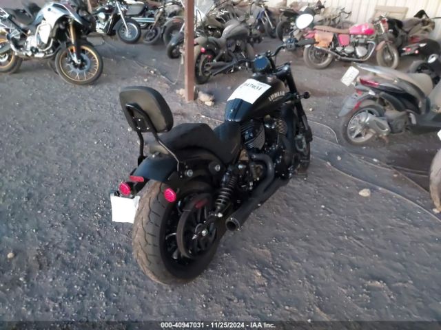 2023 INDIAN MOTORCYCLE CO. SPORT CHIEF 56KDSDBH6P3010959 Photo 3