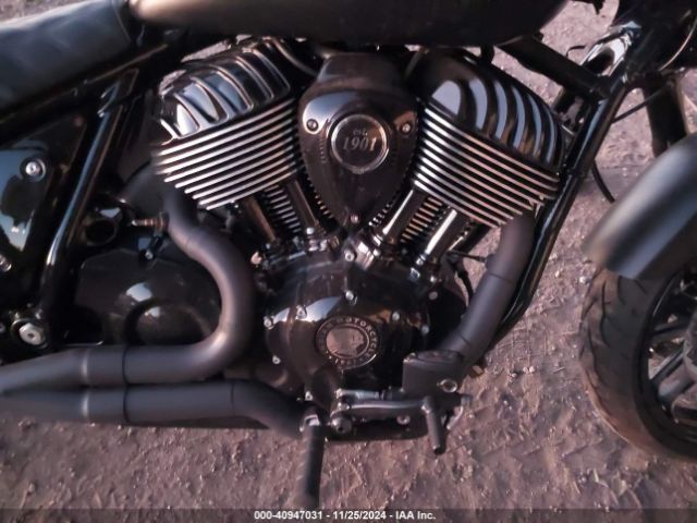 2023 INDIAN MOTORCYCLE CO. SPORT CHIEF 56KDSDBH6P3010959 Photo 7
