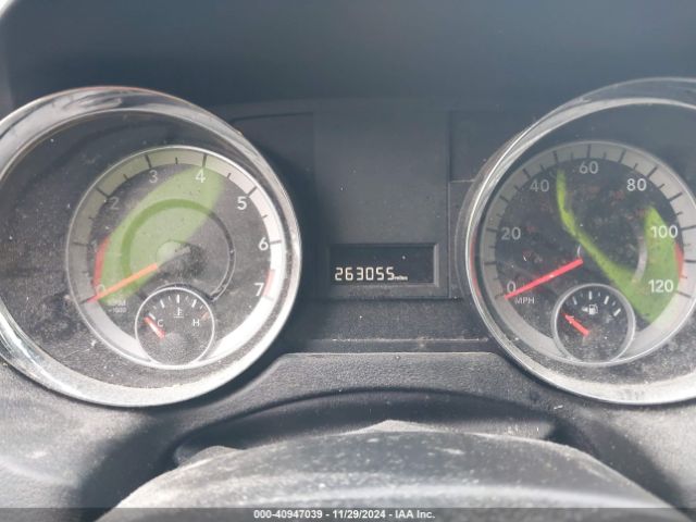 2C4JRGAG4ER264513 RAM Cargo Tradesman