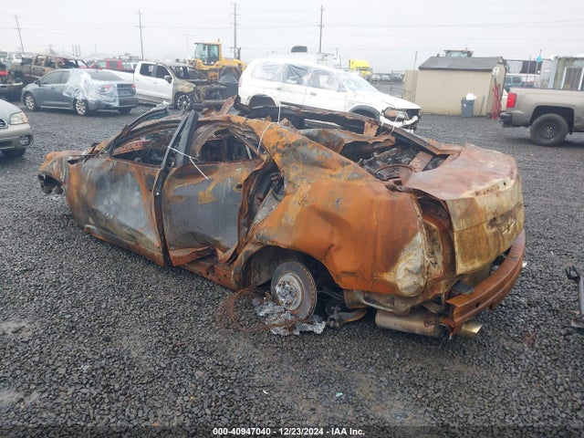 2011 CADILLAC CTS-V 1G6DV5EP1B0148654 Photo 2