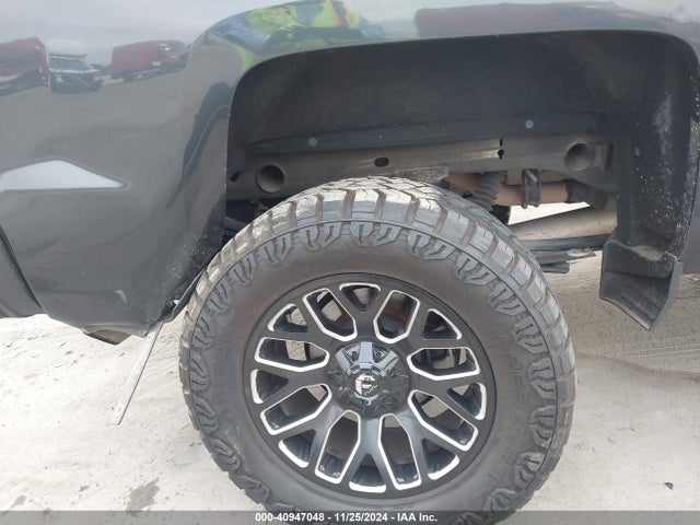 Chevrolet Silverado 1500 Ld Lt 2019 2GCVKPEC0K1118648 Image 18