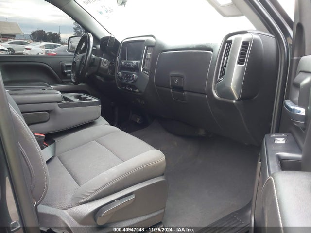 Chevrolet Silverado 1500 Ld Lt 2019 2GCVKPEC0K1118648 Image 5