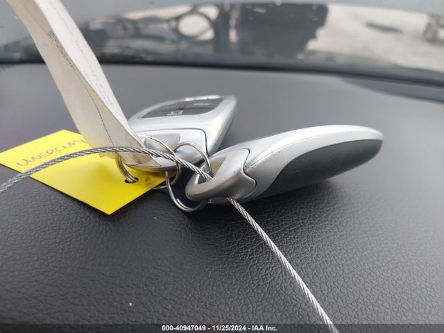 Hyundai SONATA SEL 2023 KMHL14JA9PA302573 Image 11
