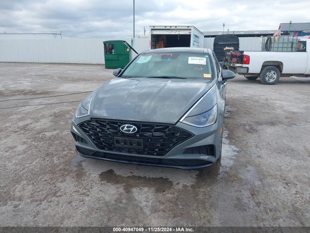 Hyundai SONATA SEL 2023 KMHL14JA9PA302573 Image 12