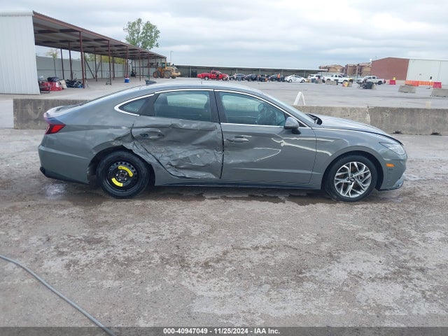Hyundai SONATA SEL 2023 KMHL14JA9PA302573 Image 13