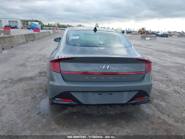 Hyundai SONATA SEL 2023 KMHL14JA9PA302573 Image 16