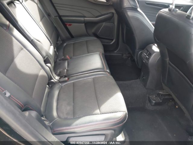 1FMCU0MN9PUB33510 Ford Escape St-line