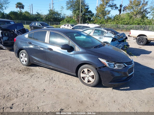 2016 1G1BC5SM6G7232156 main image
