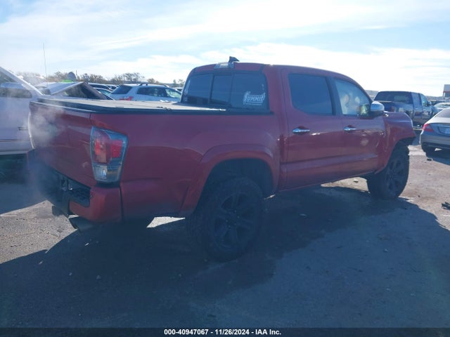 5TFGZ5AN5GX041334 Toyota Tacoma Limited