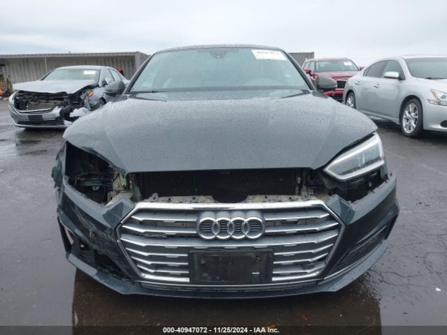 WAUTNAF52JA010304 Audi A5 2.0t Premium