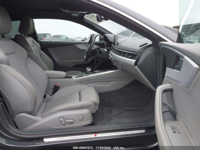 WAUTNAF52JA010304 Audi A5 2.0t Premium