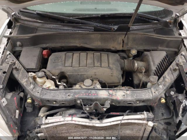 1GKKRRKD6GJ270149 GMC Acadia Slt-1