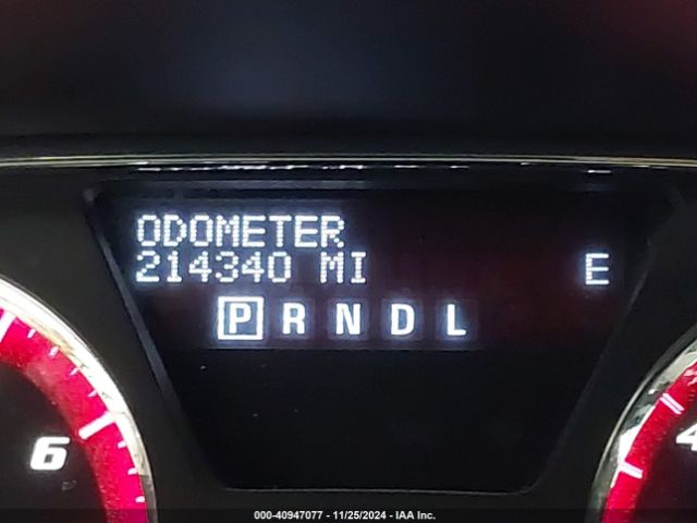 1GKKRRKD6GJ270149 GMC Acadia Slt-1
