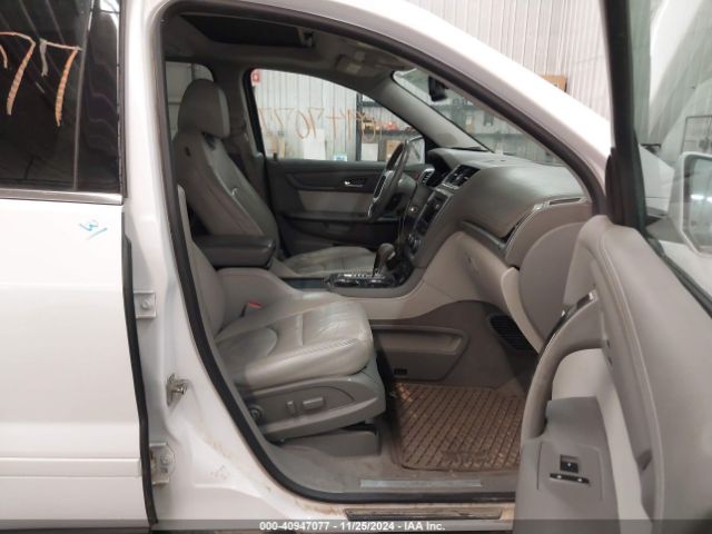 1GKKRRKD6GJ270149 GMC Acadia Slt-1