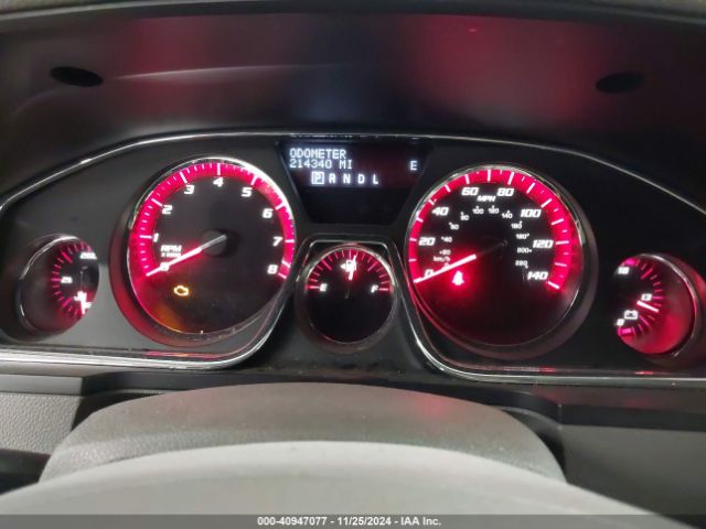 1GKKRRKD6GJ270149 GMC Acadia Slt-1