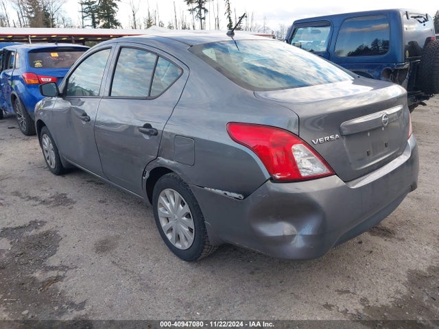Nissan Versa 1.6 S 2016 3N1CN7AP9GL901922 Image 3