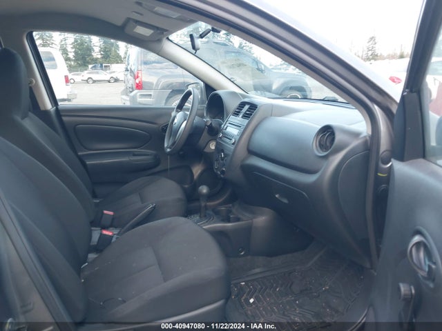 Nissan Versa 1.6 S 2016 3N1CN7AP9GL901922 Image 5