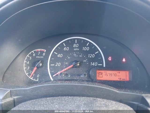 Nissan Versa 1.6 S 2016 3N1CN7AP9GL901922 Image 7