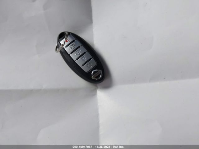 1N4BL3AP0EN213138 Nissan Altima 3.5 Sl