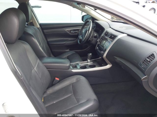1N4BL3AP0EN213138 Nissan Altima 3.5 Sl