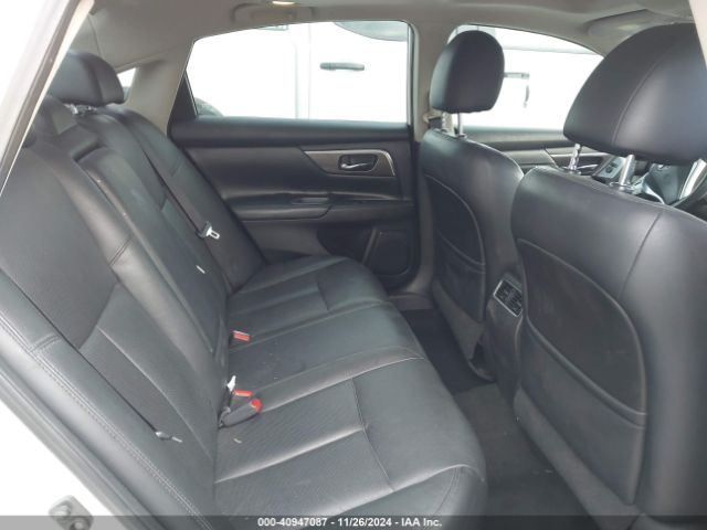 1N4BL3AP0EN213138 Nissan Altima 3.5 Sl