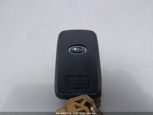 Subaru Brz Limited 2014 JF1ZCAC13E9602554 Image 11